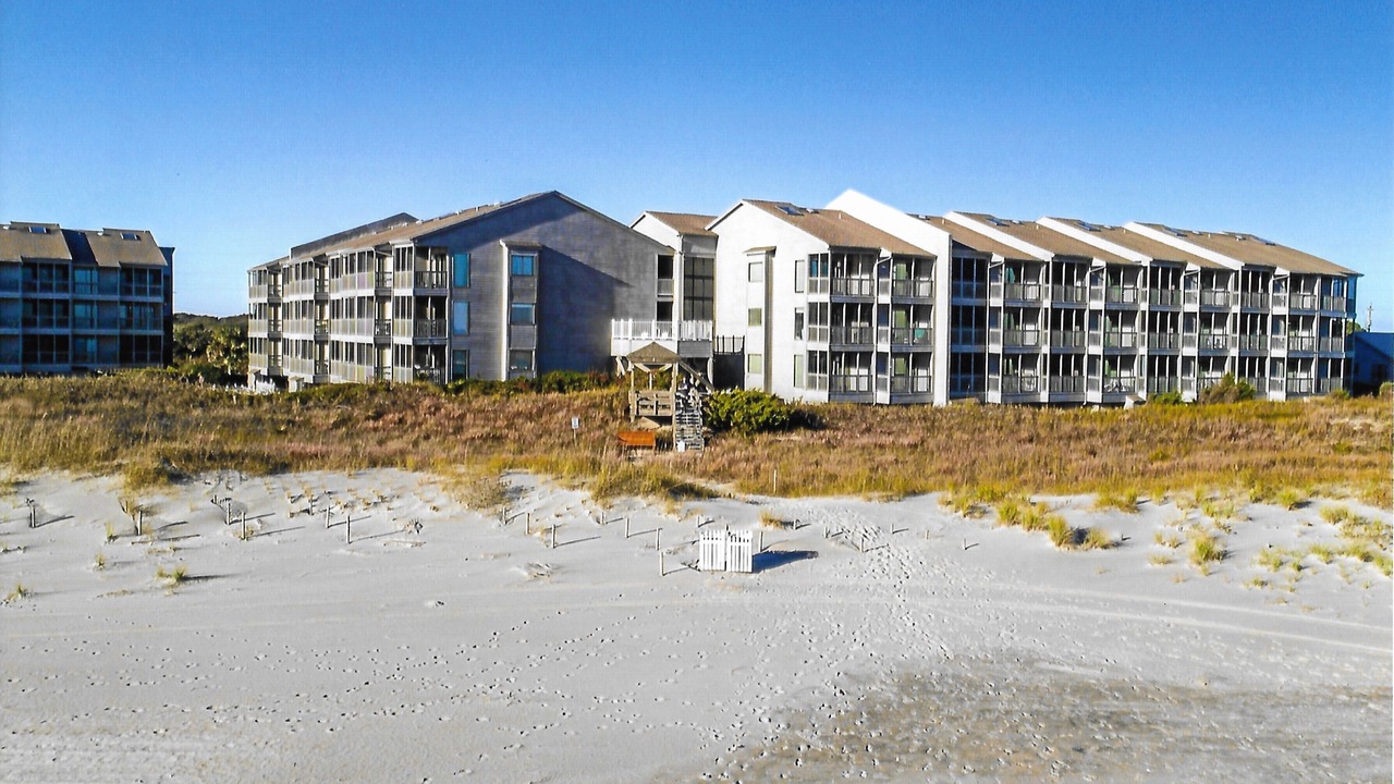 Photo of Outdoor in Atlantic Beach