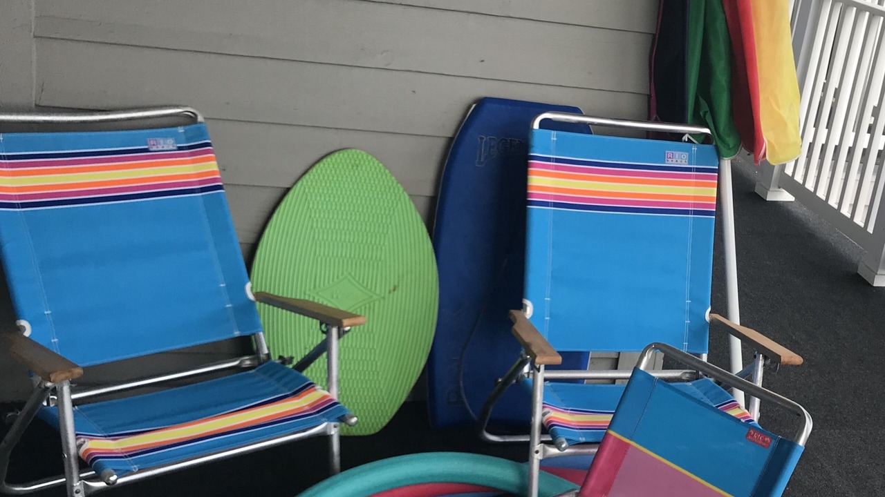Photo of Outdoor in Atlantic Beach