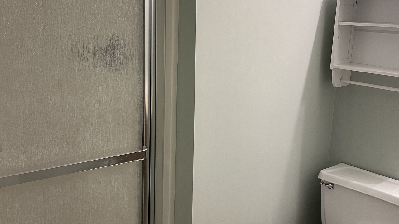Photo of Bathroom in Atlantic Beach