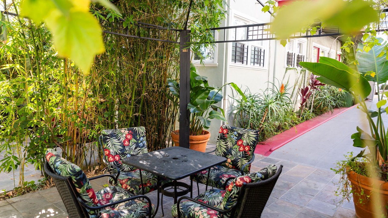 Photo of Outdoor in Hollywood