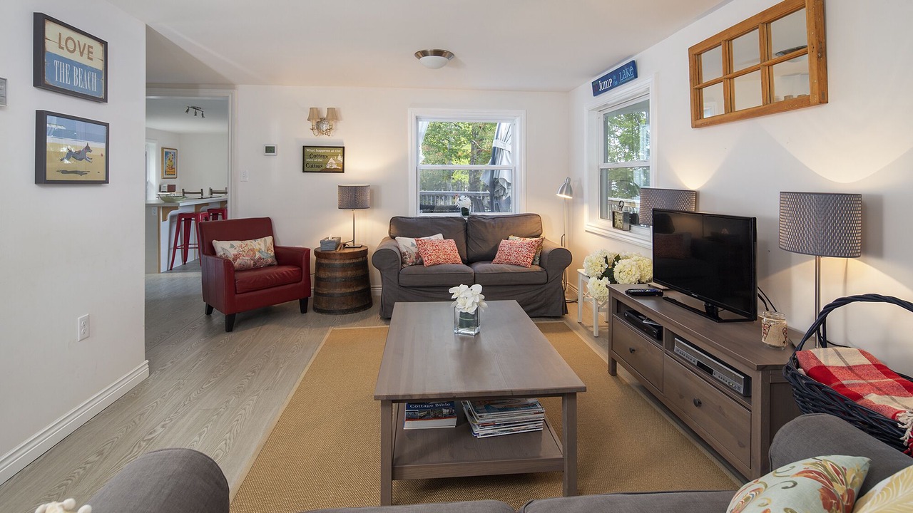 Photo of Bedroom in Annapolis Subdivision D