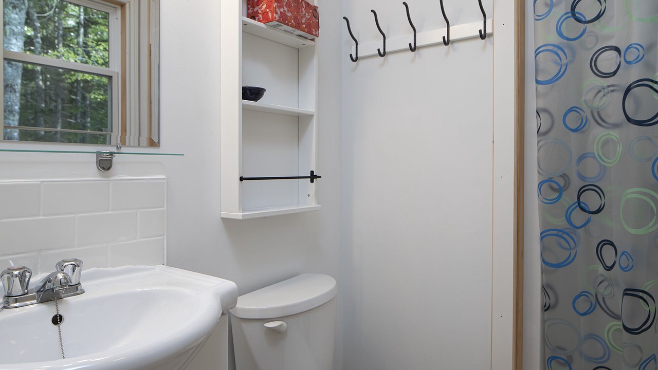 Photo of Bathroom in Annapolis Subdivision D