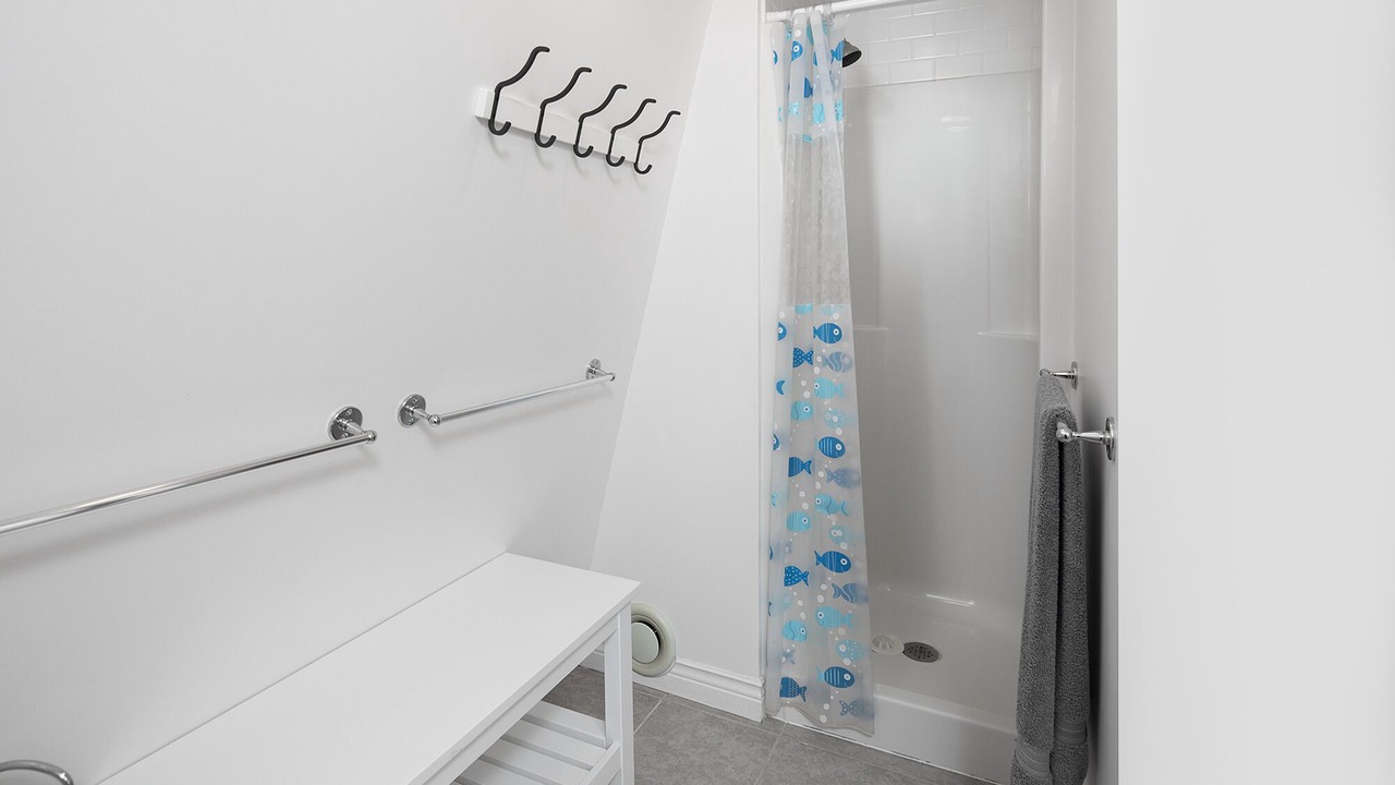 Photo of Bathroom in Annapolis Subdivision D