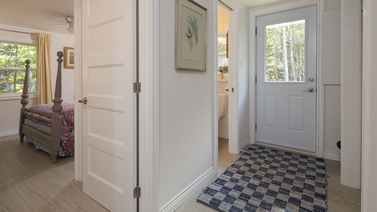 Photo of Bedroom in Annapolis Subdivision D