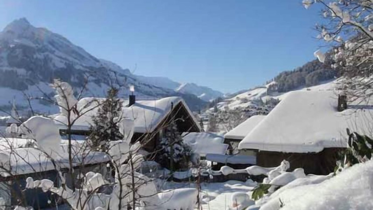 Photo of Others in Frutigen