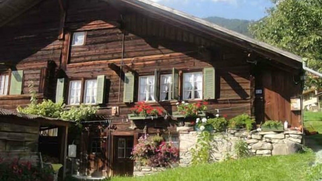 Photo of Others in Frutigen
