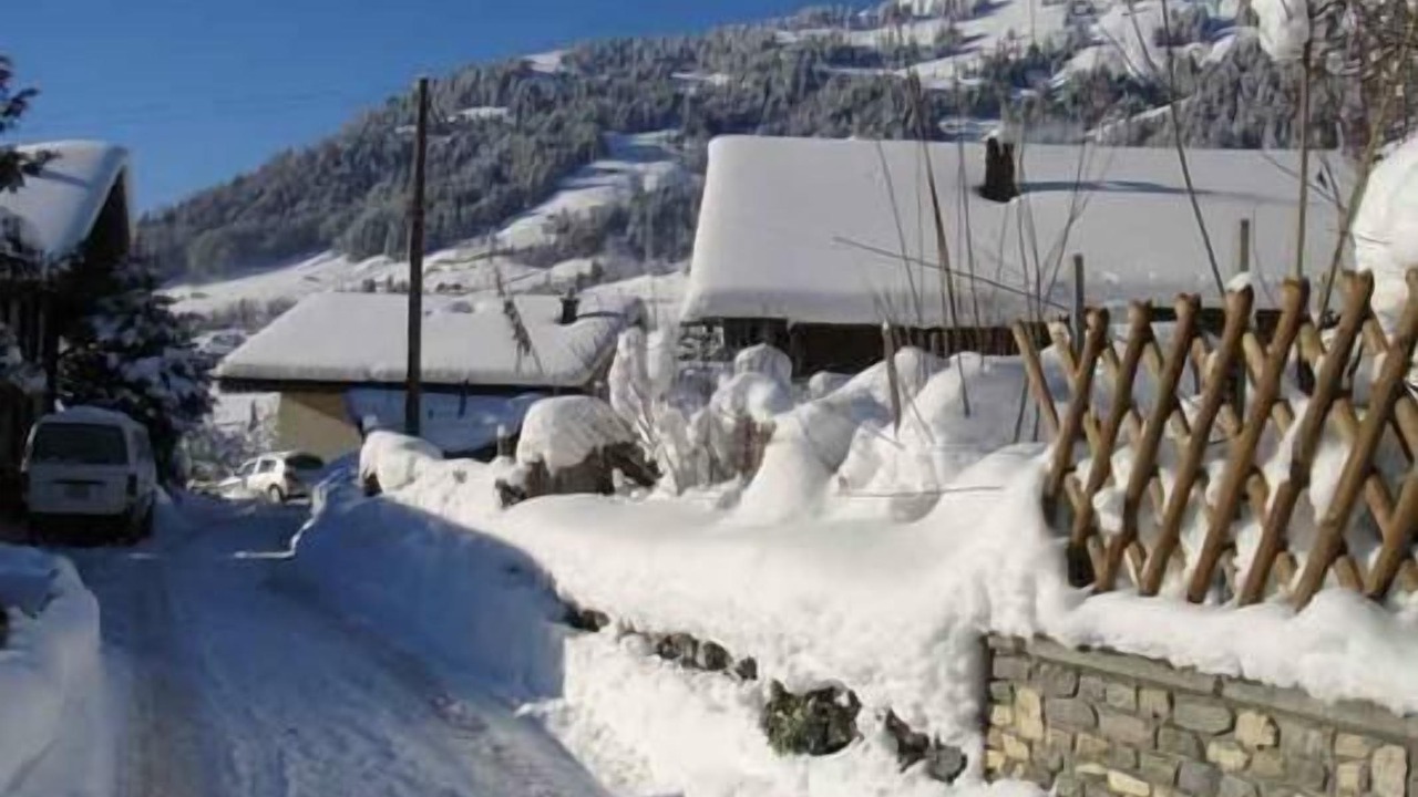Photo of Others in Frutigen