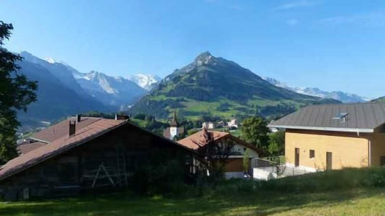 Photo of Others in Frutigen