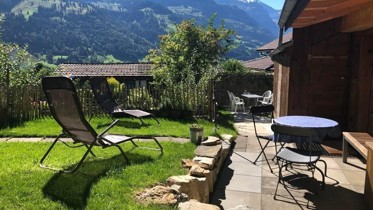 Photo of Others in Frutigen