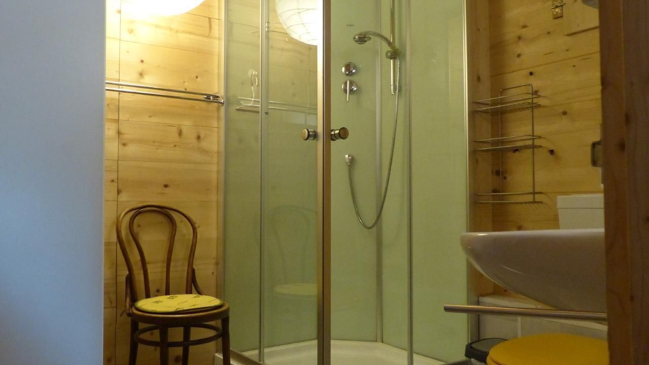 Photo of Bathroom in Frutigen