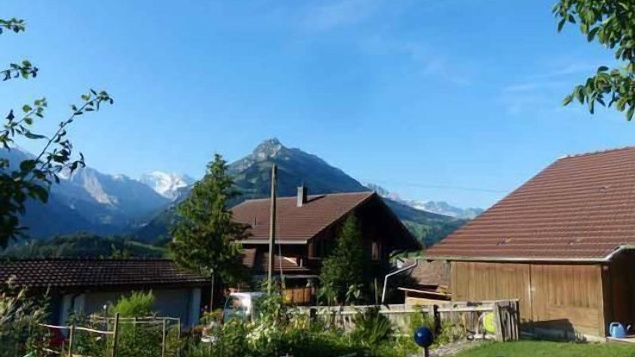 Photo of Others in Frutigen