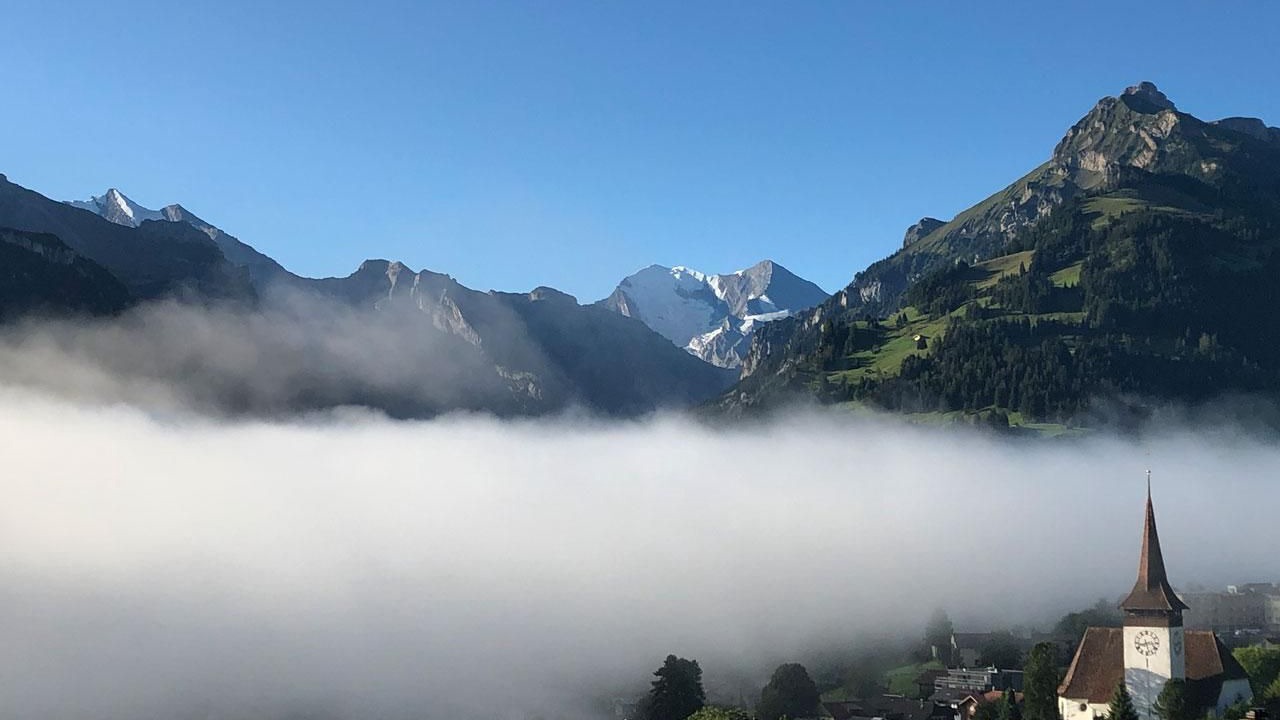 Photo of Others in Frutigen