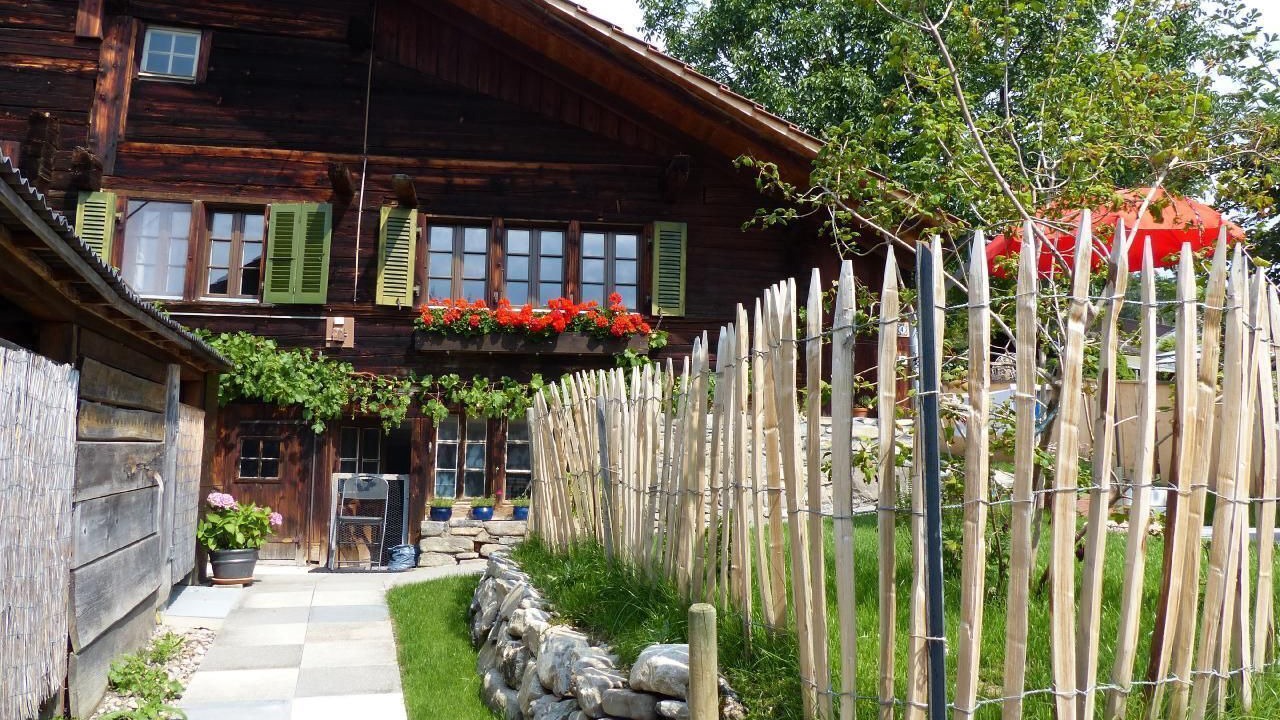 Photo of Others in Frutigen