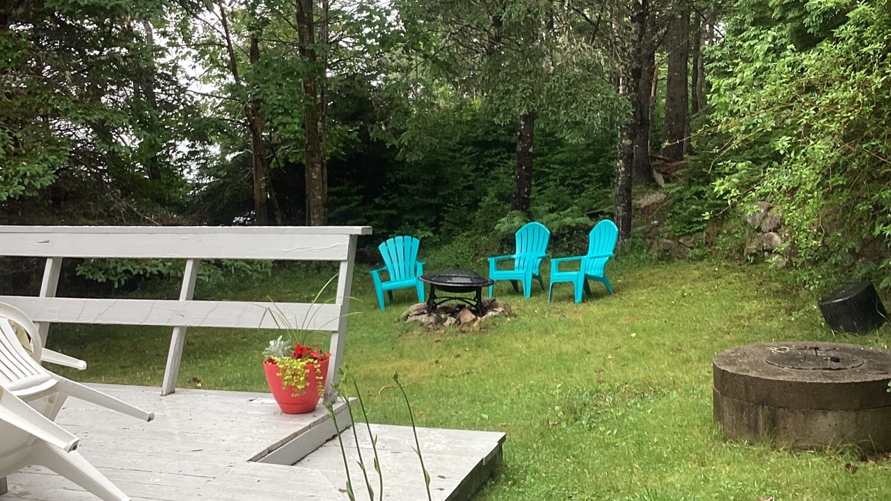 Photo of Patio Balcony in Prospect Bay