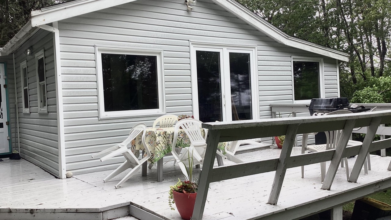 Photo of Outdoor in Prospect Bay