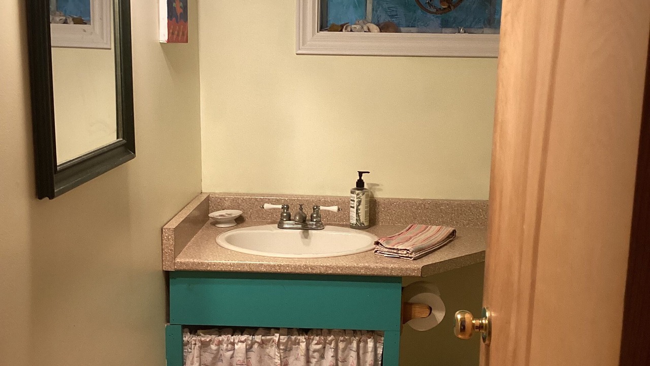 Photo of Bathroom in Prospect Bay
