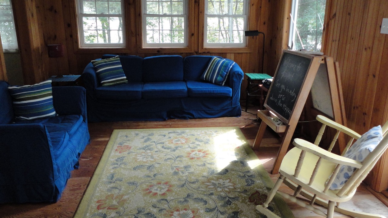 Photo of Livingroom in Prospect Bay
