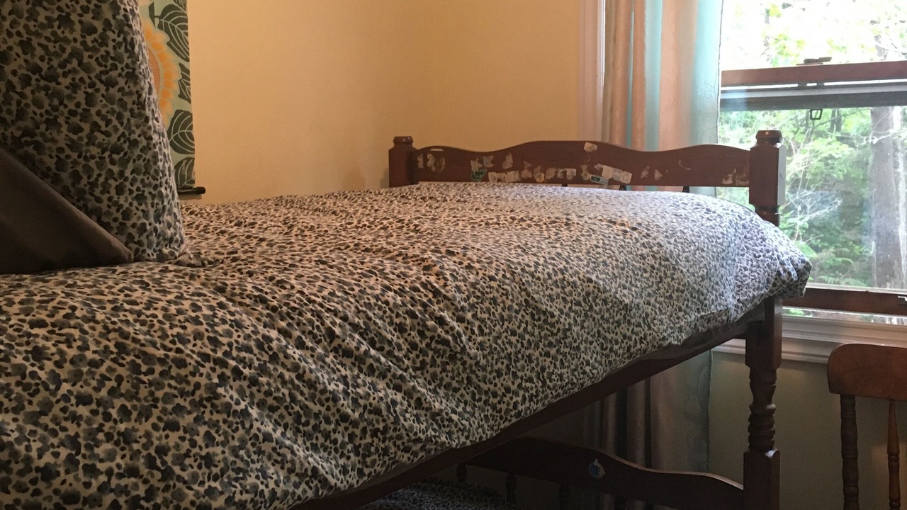 Photo of Bedroom in Prospect Bay