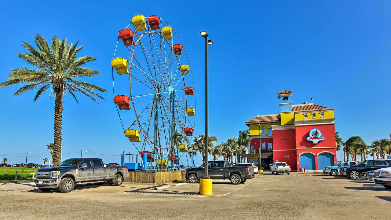 Photo of Others in North Beach
