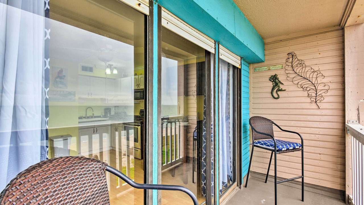 Photo of Outdoor in North Beach