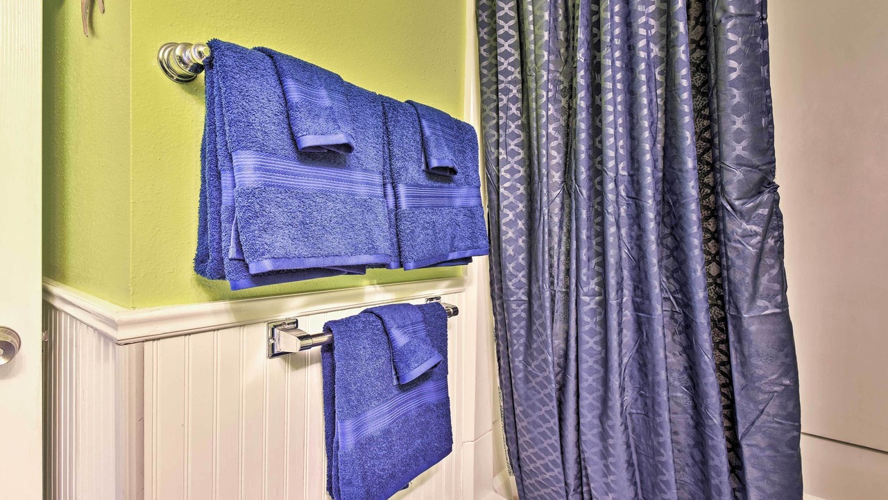 Photo of Bathroom in North Beach