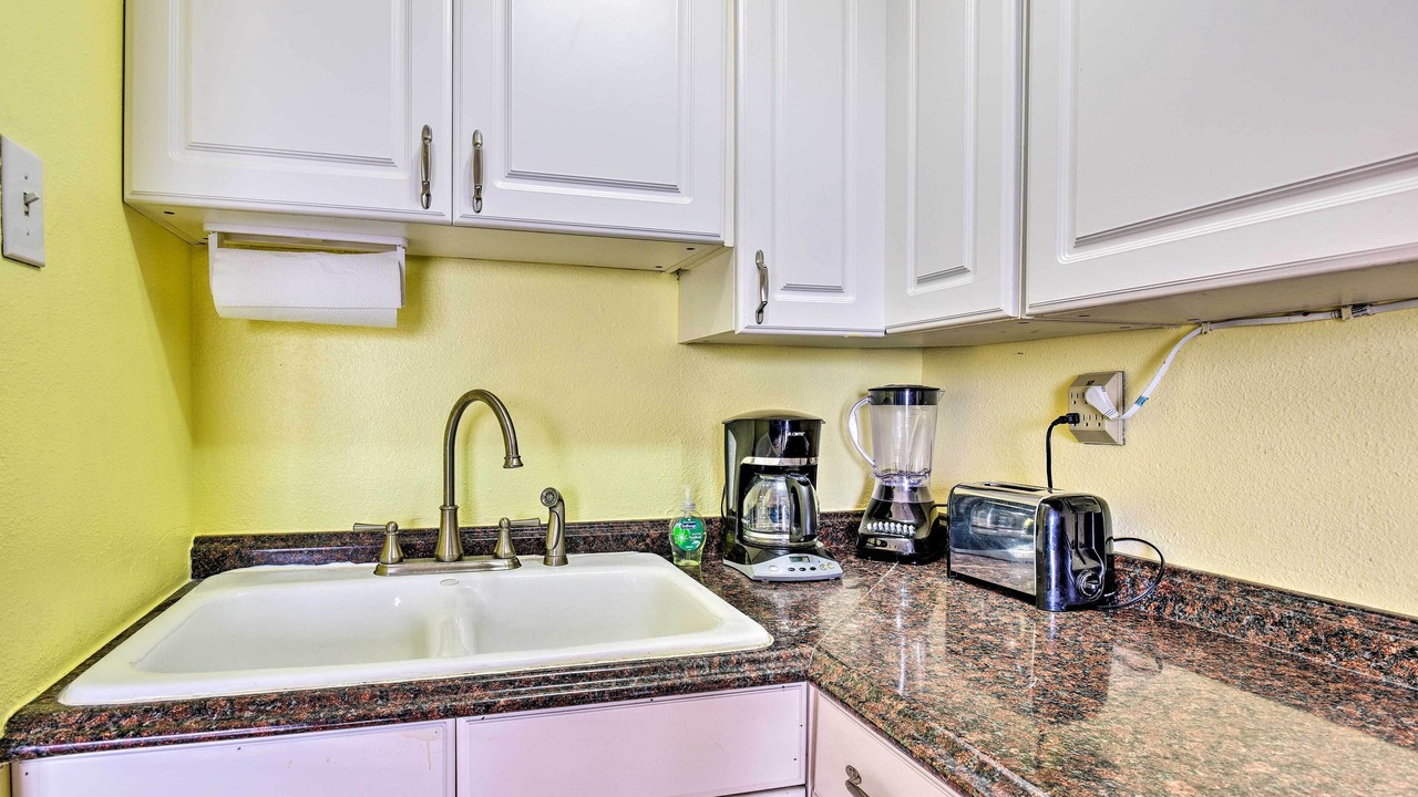 Photo of Kitchen in North Beach