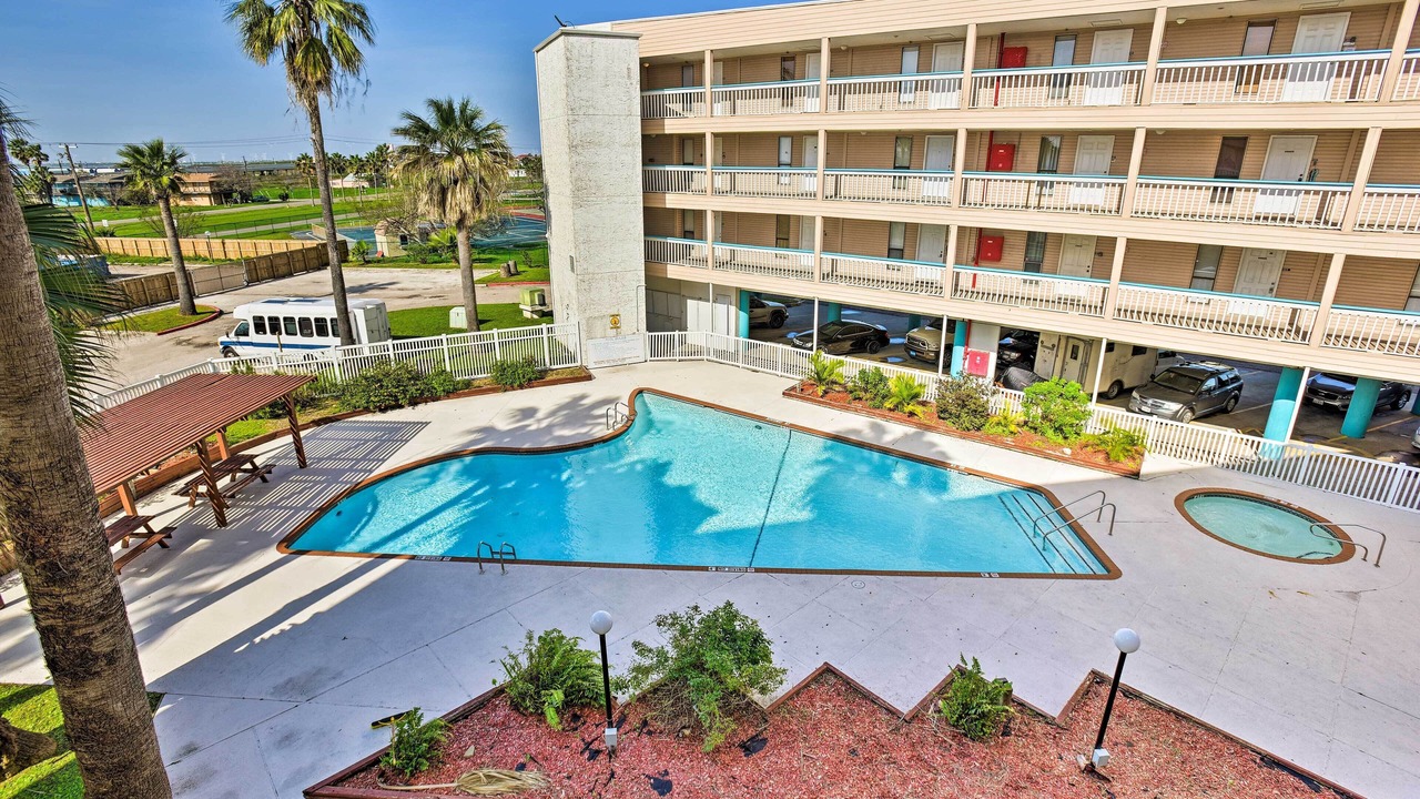 Photo of Outdoor in North Beach