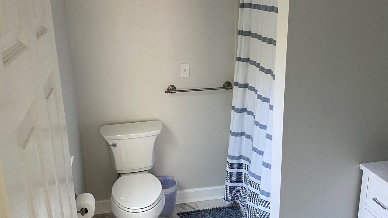 Photo of Bathroom in Charlottesville