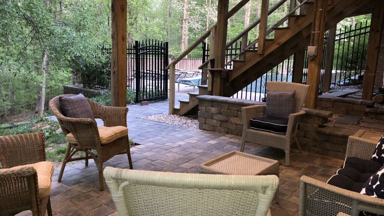 Photo of Outdoor in Charlottesville
