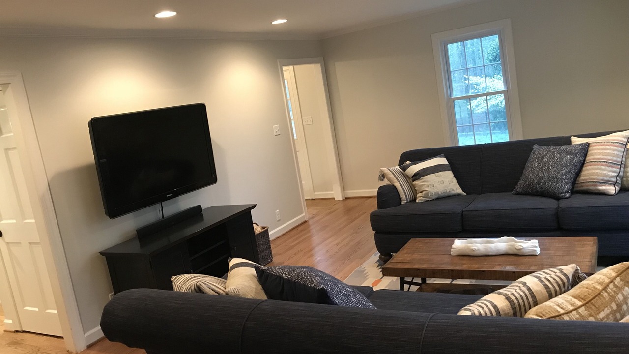 Photo of Bedroom in Charlottesville