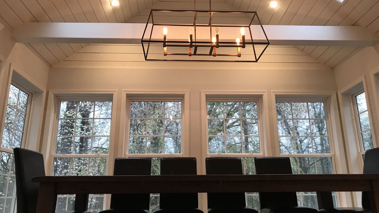 Photo of Bedroom in Charlottesville