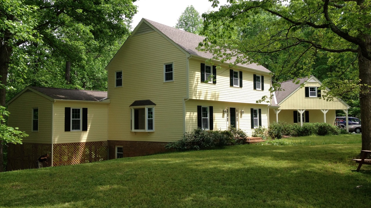 Photo of Outdoor in Charlottesville