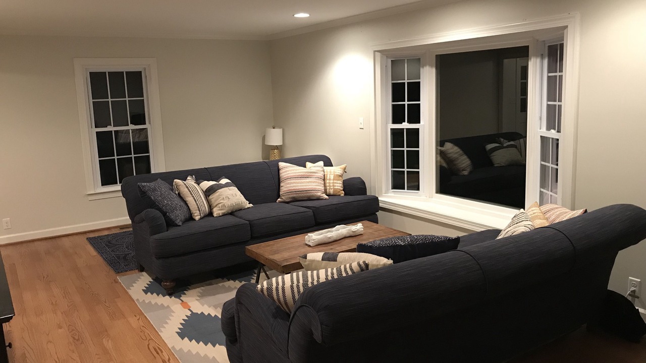 Photo of Bedroom in Charlottesville