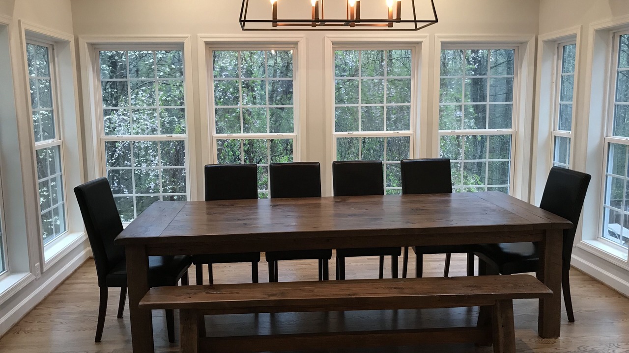Photo of Bedroom in Charlottesville