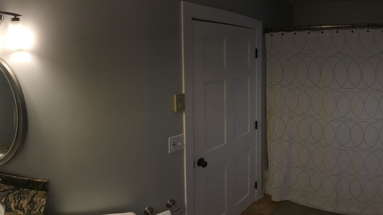 Photo of Bathroom in Charlottesville