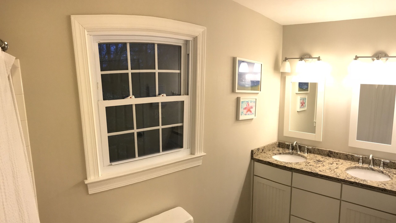 Photo of Bathroom in Charlottesville
