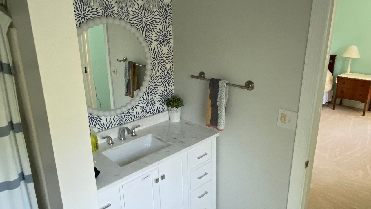 Photo of Bathroom in Charlottesville