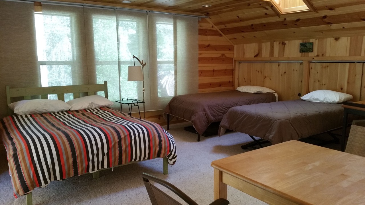 Photo of Bedroom in Strawberry
