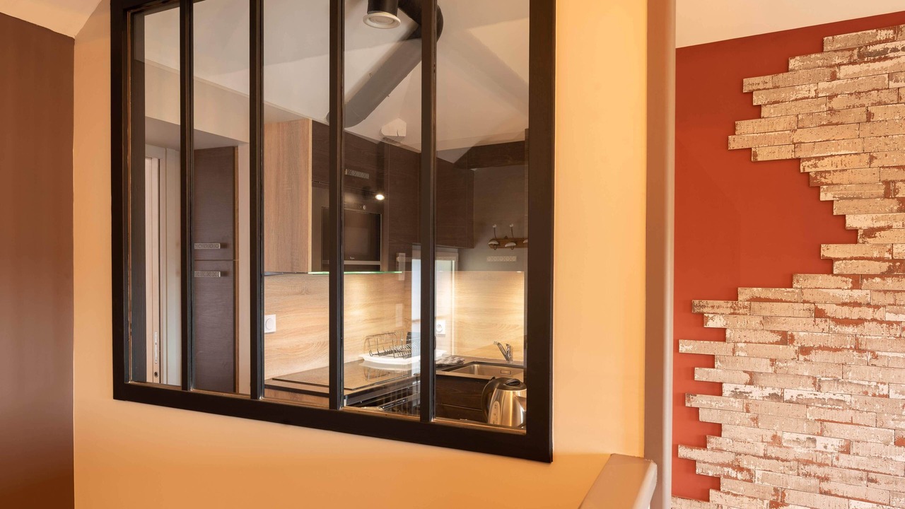 Photo of Kitchen in Honfleur