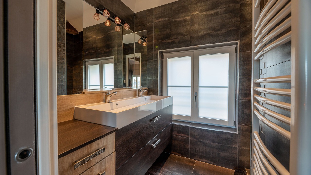Photo of Bathroom in Honfleur