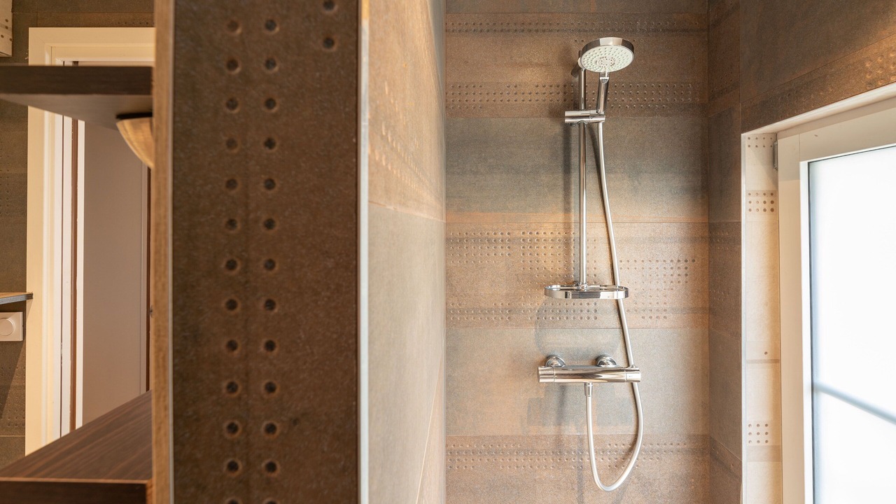 Photo of Bathroom in Honfleur