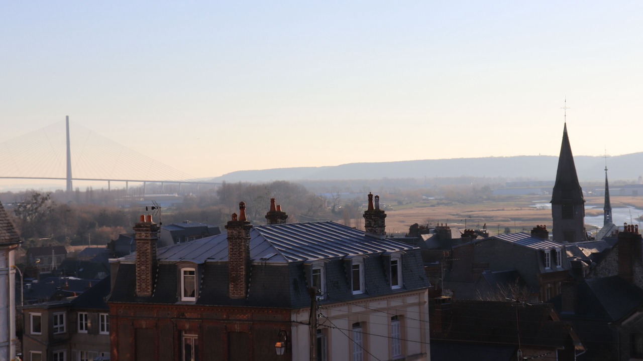 Photo of Others in Honfleur
