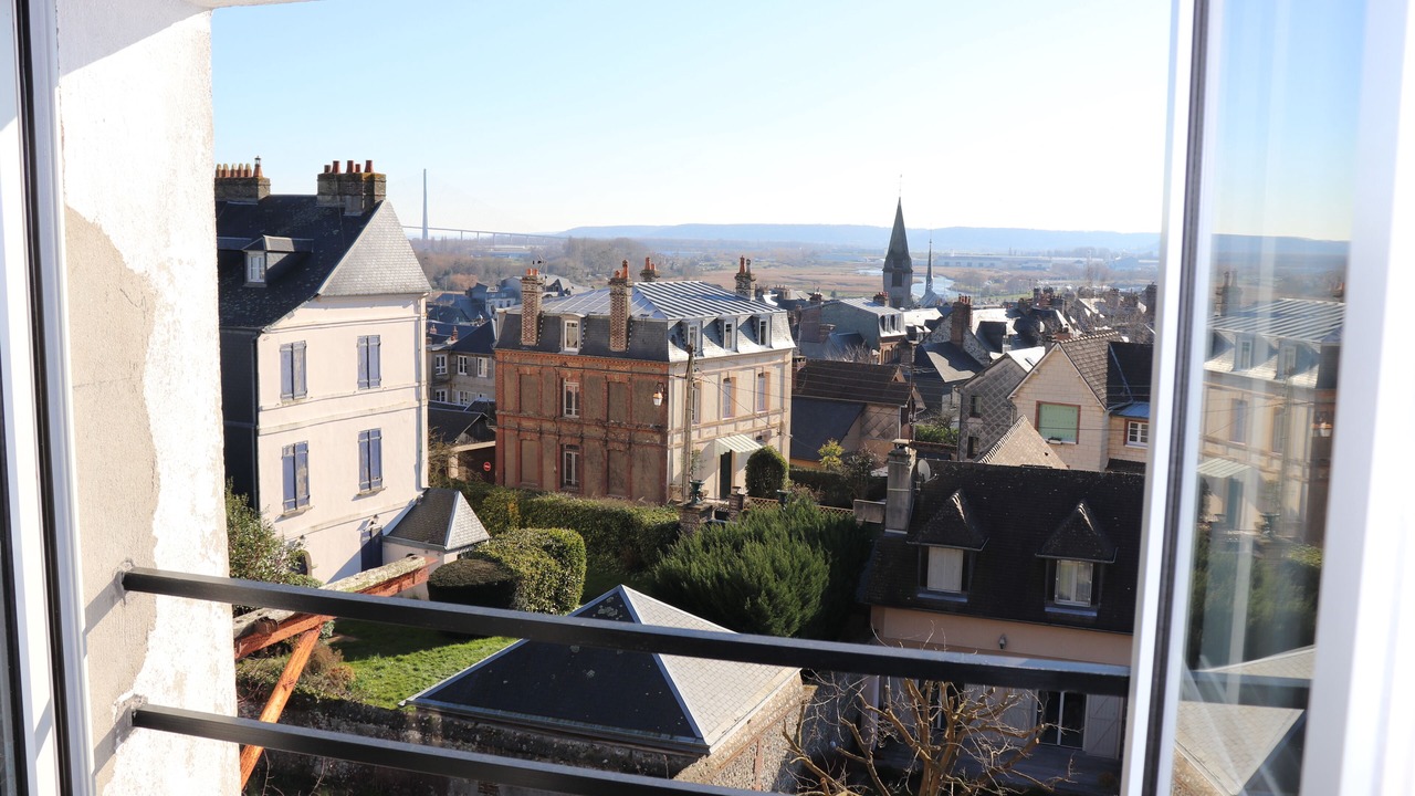 Photo of Others in Honfleur