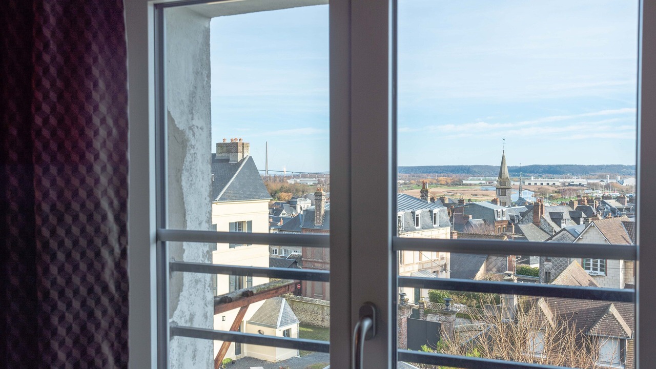 Photo of Others in Honfleur