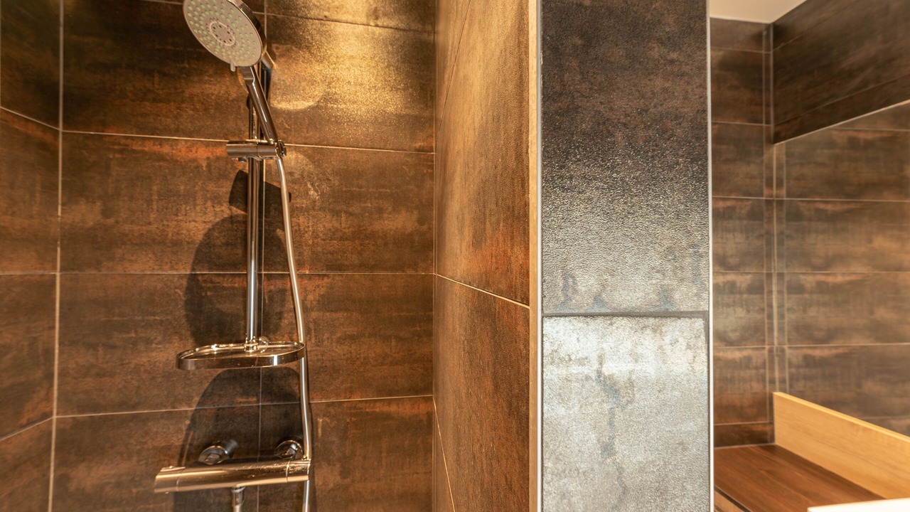 Photo of Bathroom in Honfleur