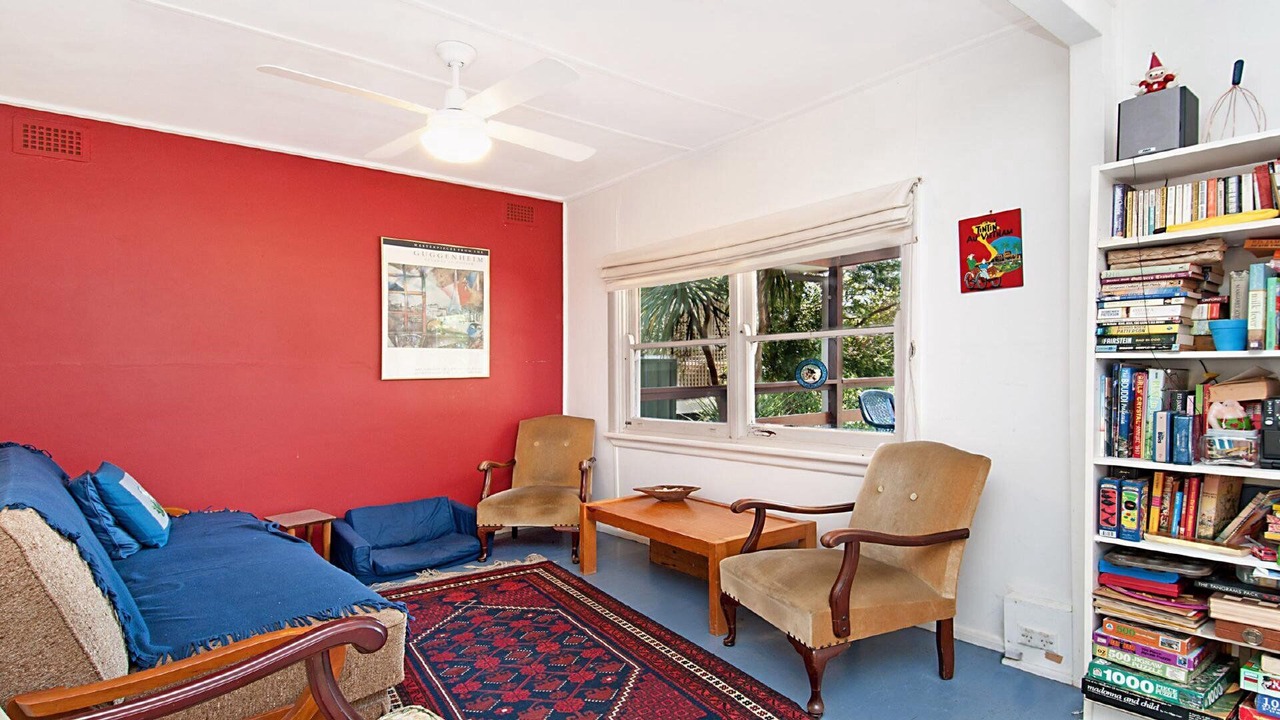 Photo of Livingroom in Hardys Bay