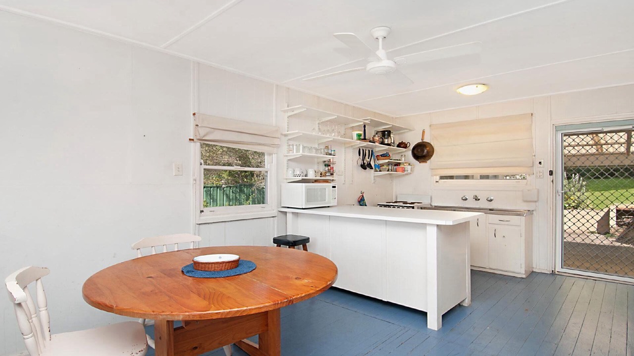Photo of Kitchen in Hardys Bay