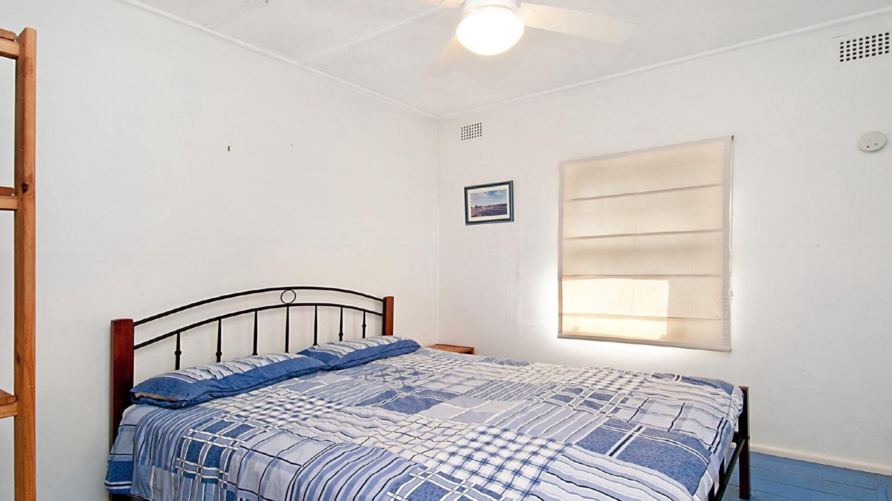 Photo of Bedroom in Hardys Bay