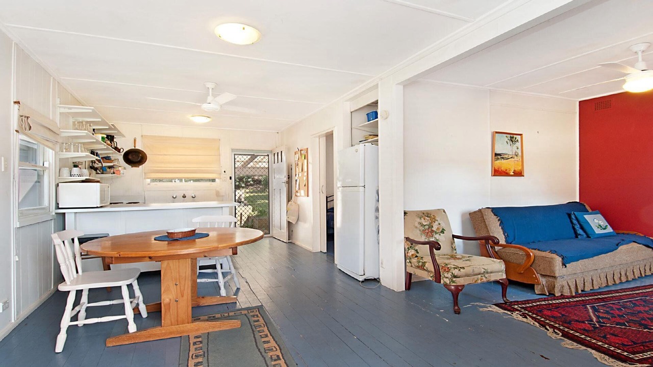 Photo of Livingroom in Hardys Bay