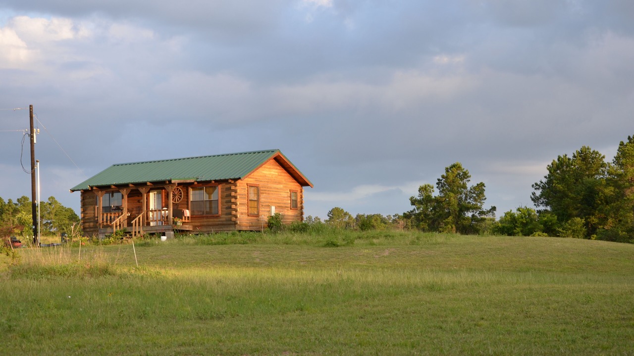 Photo of Outdoor in Huntsville